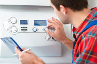 free Kingsmuir gas safe engineer quotes