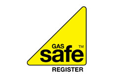 gas safe companies Kingsmuir